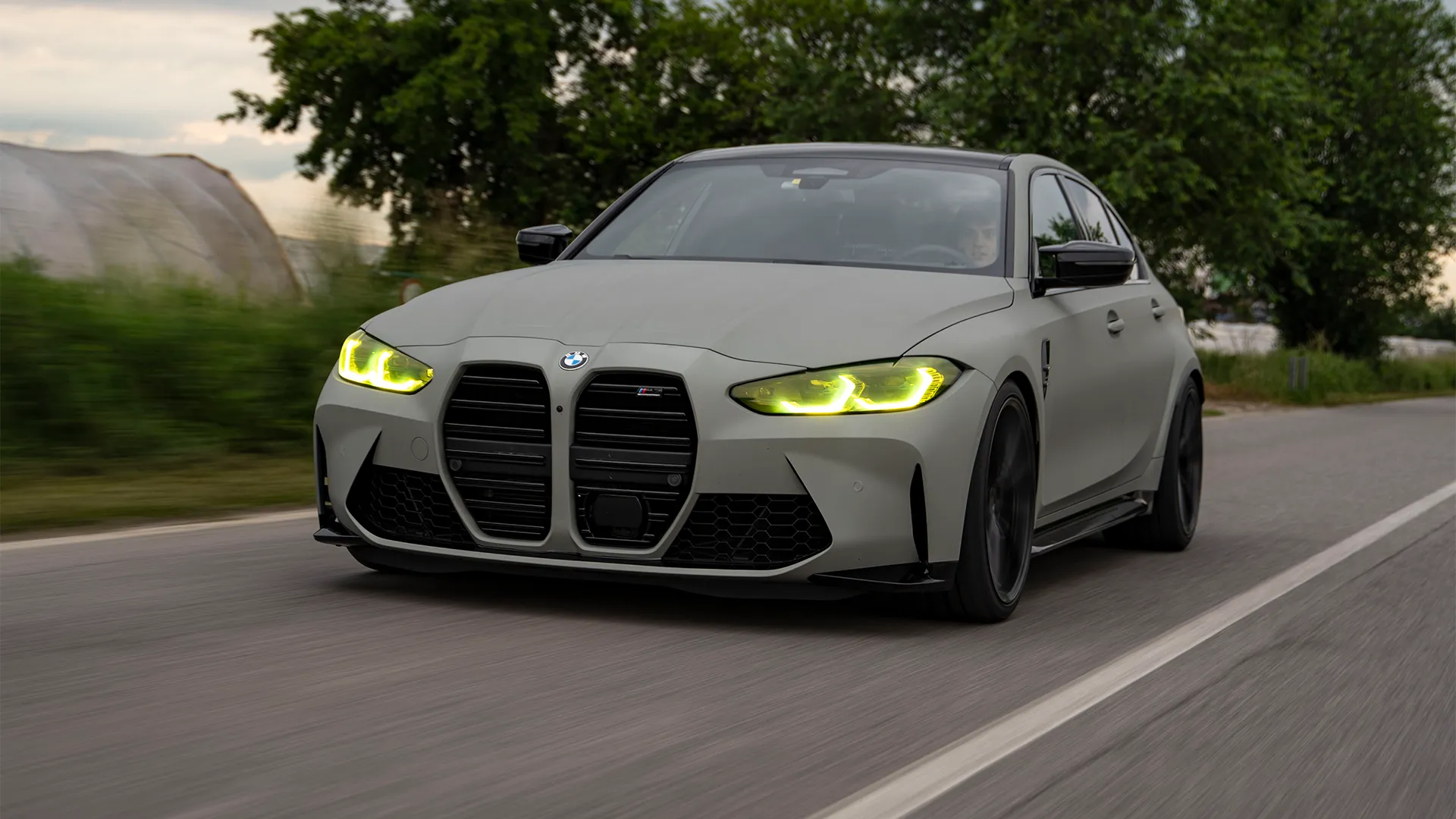 Automotive