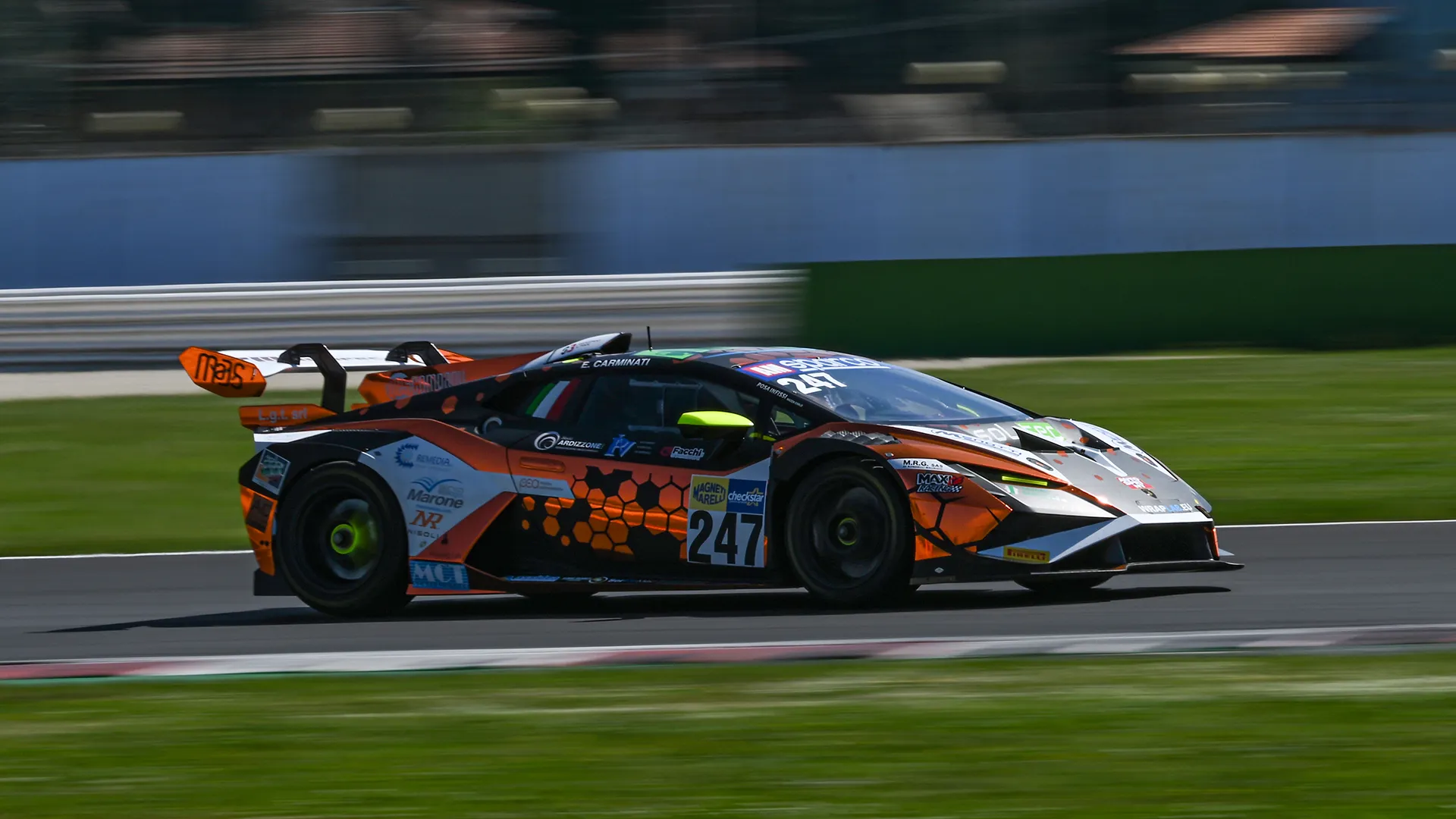 Motorsport